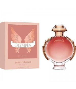"Paco Rabanne -Olympea Legend" (версія аромату)