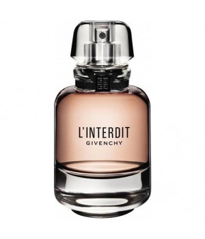 L'Interdit/Givenchy (версія аромату)