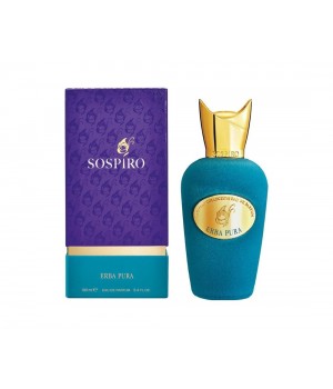 Sospiro Perfumes / Erba Pura (версія аромату)