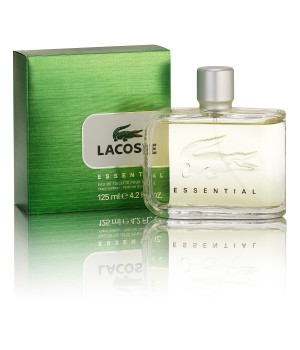  Lacoste - Essential men (версія аромату)