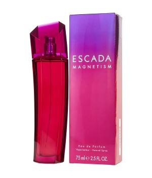 Escada - Escada Magnetism (версія аромату)