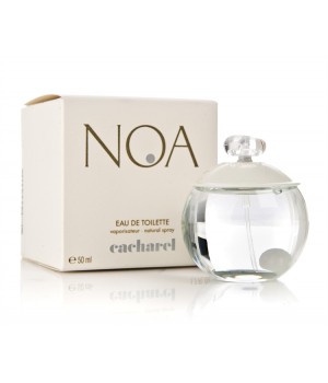 Cacharel - Noa (версія аромату)