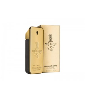 Paco Rabanne - 1 million (версія аромату)