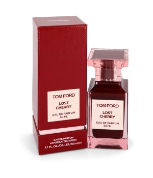 Tom Ford - Lost Cherry (версія аромату)