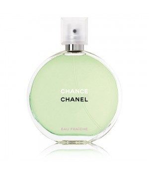 Chanel - Chance Eau Fraiche (версія аромату)