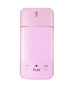 Givenchy - Play For Her (версія аромату)