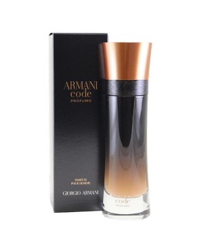 Giorgio Armani - Armani Code Profumo  (версія аромату)