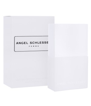 Angel Schlesser - Angel Schlesser Femme(версія аромату)