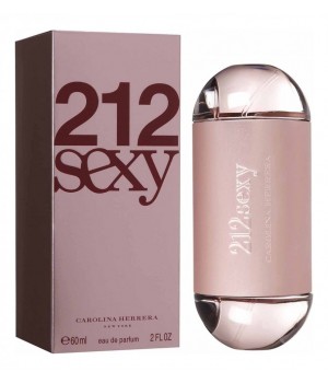 Carolina Herrera - 212 Sexy (версія аромату)