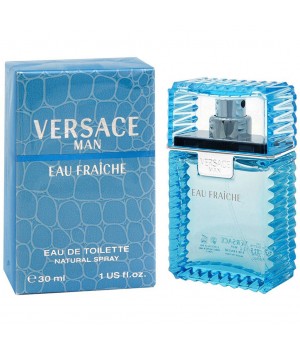  Versace - Eau Fraiche (версія аромату)