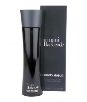 Giorgio Armani - Black Code (версія аромату)