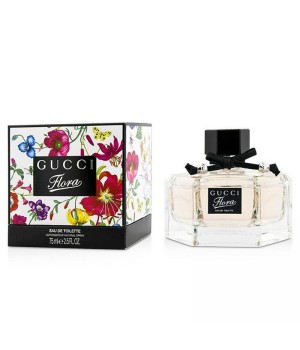Gucci - Flora By Gucci (версія аромату)