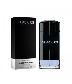 Paco Rabanne - Black xs Los Angeles  (версія аромату)