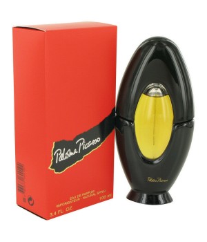 Paloma Picasso - Paloma Picasso (версія аромату)