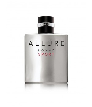 Chanel - Allure Homme sport (версія аромату)
