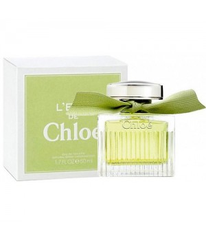 Chloe - L” eau De Chloe (версия аромата)