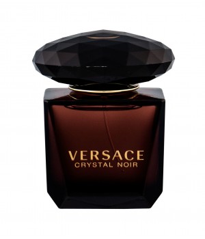 Versace - Noir Crystal (версія аромату)