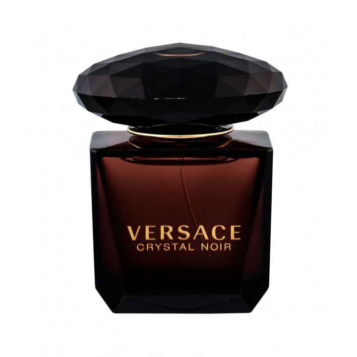 Versace - Noir Crystal (версія аромату)