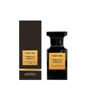 Tom Ford - Tobacco Vanille (версія аромату)