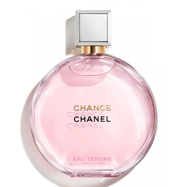 Chanel - Chance Eau Tendre (версія аромату)
