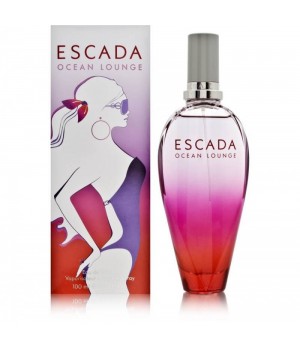 Escada - Ocean Lounge (версія аромату)