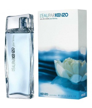 Kenzo - Leau Par Kenzo (версія аромату)