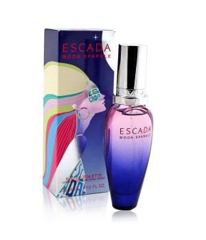 Escada - Moon Sparkle (версія аромату)