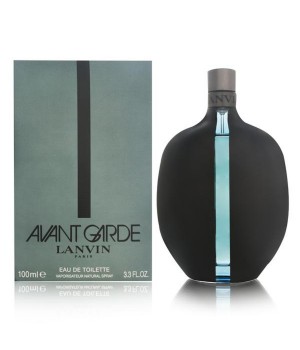 Lanvin - Avant Garde (версія аромату)