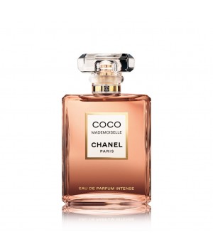 Chanel - Mademoiselle Coco Intense (версія аромату)