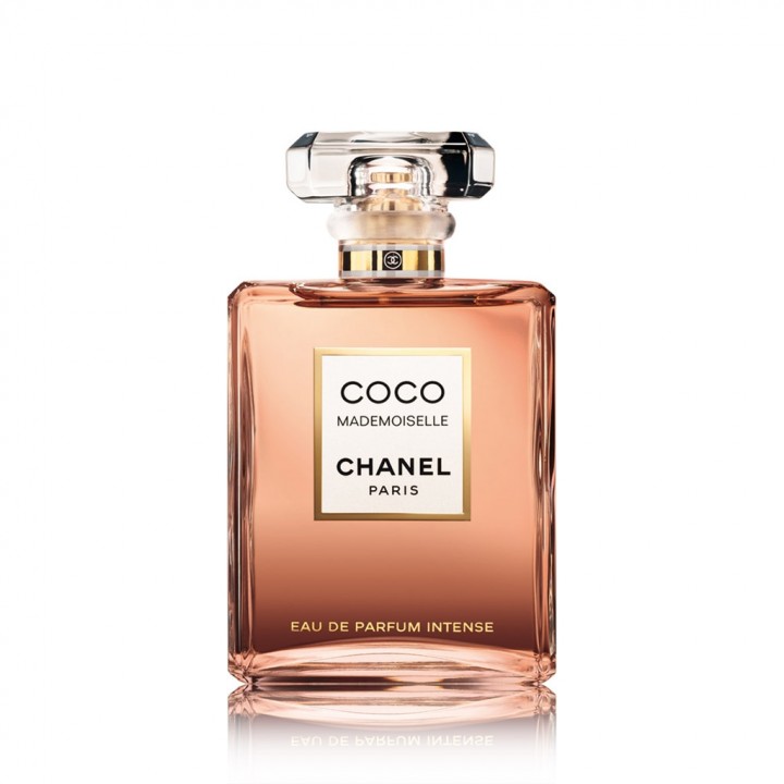 Chanel - Mademoiselle Coco Intense (версія аромату)
