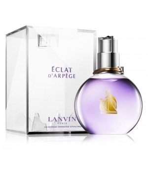 Lanvin - Eclat D” arpege (версія аромату)