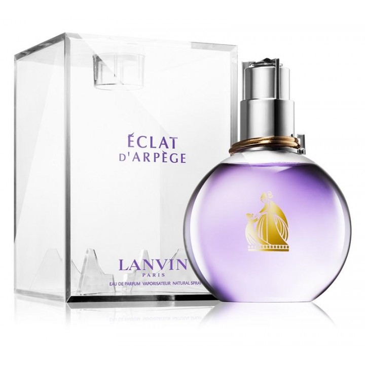 Lanvin - Eclat D” arpege (версія аромату)