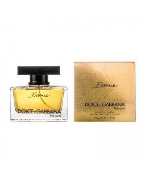 Dolce&Gabbana - The One Essence One Desire (версія аромату)