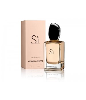 Giorgio Armani - Si (версія аромату)
