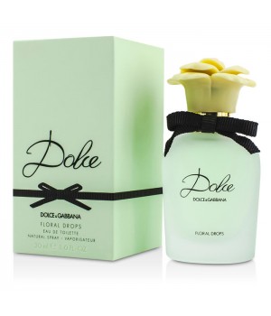 Dolce&Gabbana - Dolce(версія аромату)