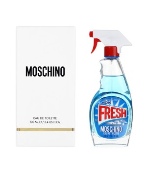 Moschino  - Fresh Couture (версія аромату)