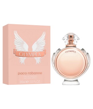 Paco Rabanne - Olympea (версія аромату)