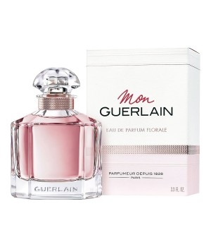 Guerlain - Mon Guerlain (версия аромата)