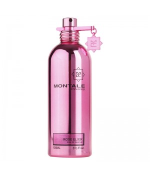 Montale - Roses Elixir (версія аромату)