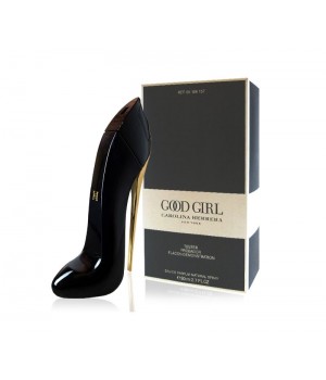 Carolina Herrera - Good Girl (версія аромату)