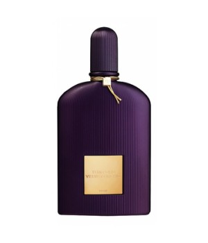 Tom Ford - Velvet Orchid (версія аромату)