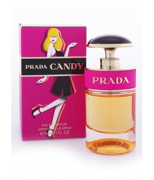 Prada - Candy (версія аромату)