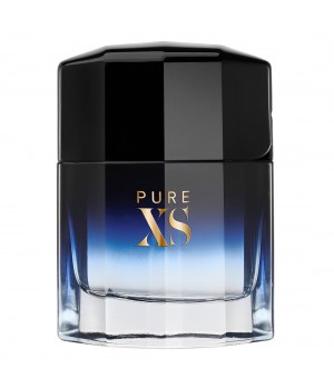 Paco Rabanne - Pure xs  (версія аромату)