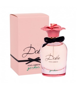 Dolce&Gabbana - Dolce Garden (версія аромату)