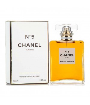Chanel - Сhanel № 5 (версія аромату)