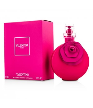 Valentino - Valentina Pink Eau De Parfum (версія аромату)