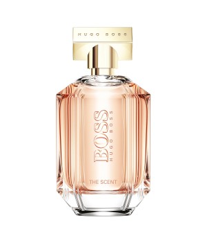Hugo Boss - The Scent For Her (версія аромату)