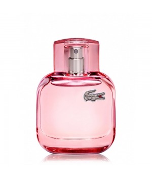 Lacoste - L.12.12 Pour Elle Sparkling (версія аромату)