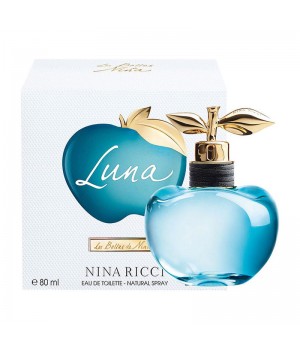 Nina Ricci - Luna Les Belles De Ricci (версія аромату)