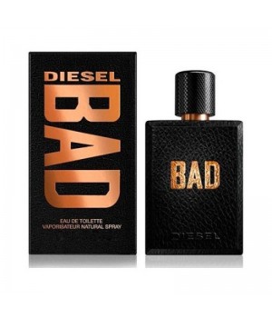 Diesel - Bad  (версія аромату)